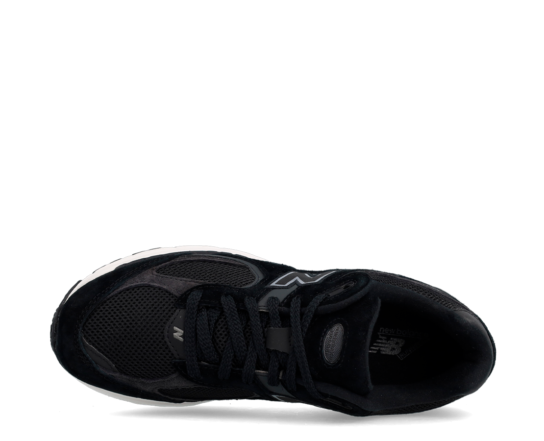 New Balance 2002 Black Phantom PR/BR - M2002RBK-249