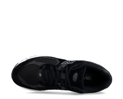 New Balance 2002 Black Phantom PR/BR - M2002RBK-249