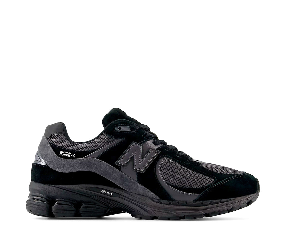 New Balance 2002 Dark Grey PR - M2002RBL-240