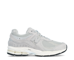 New Balance 2002 Silver Metallic CZ - M2002WD-158