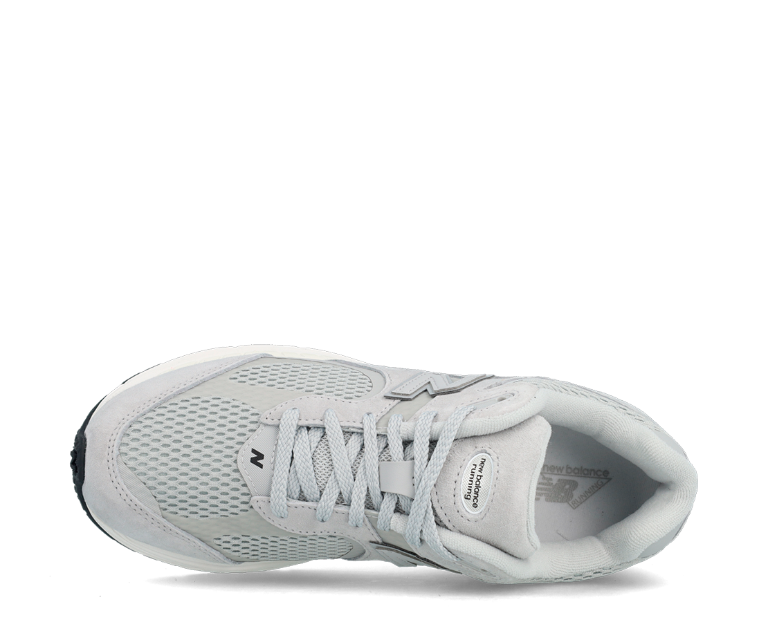 New Balance 2002 Silver Metallic CZ - M2002WD-158