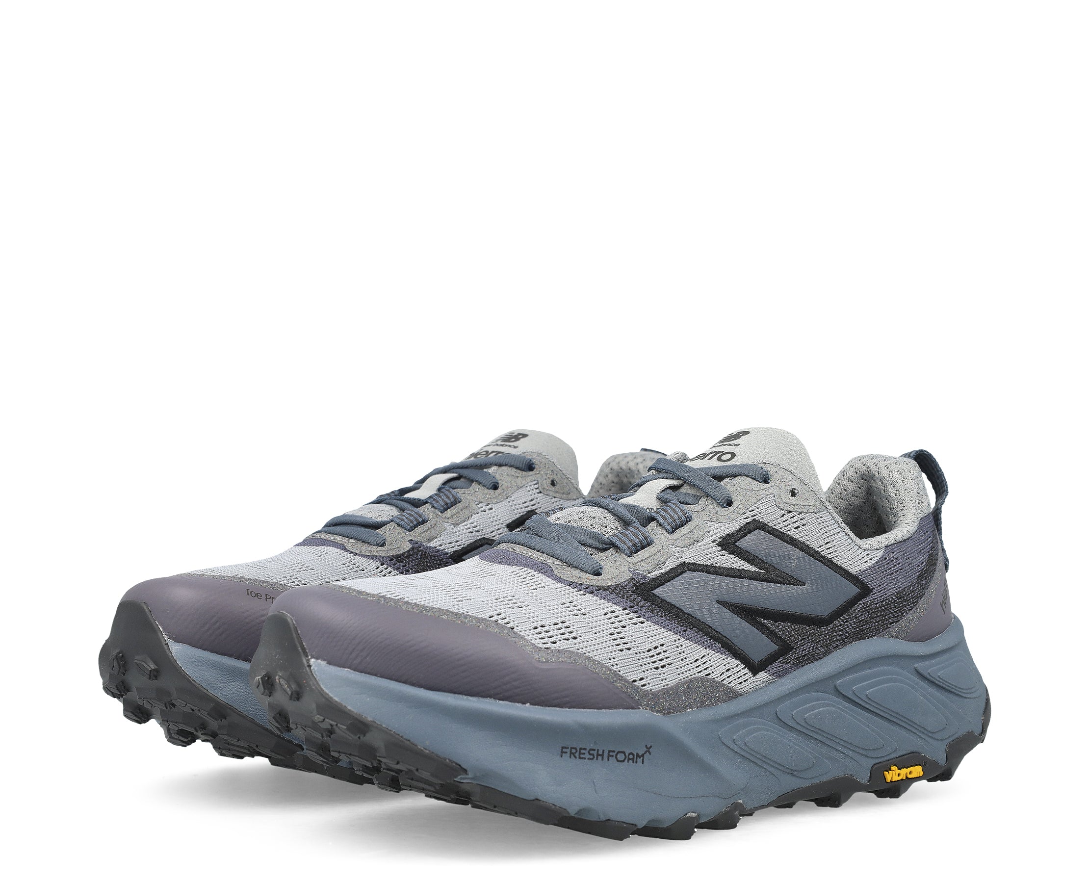 New Balance Hierro V9 Fresh Foam X CZ/MAR - MHIER287-176