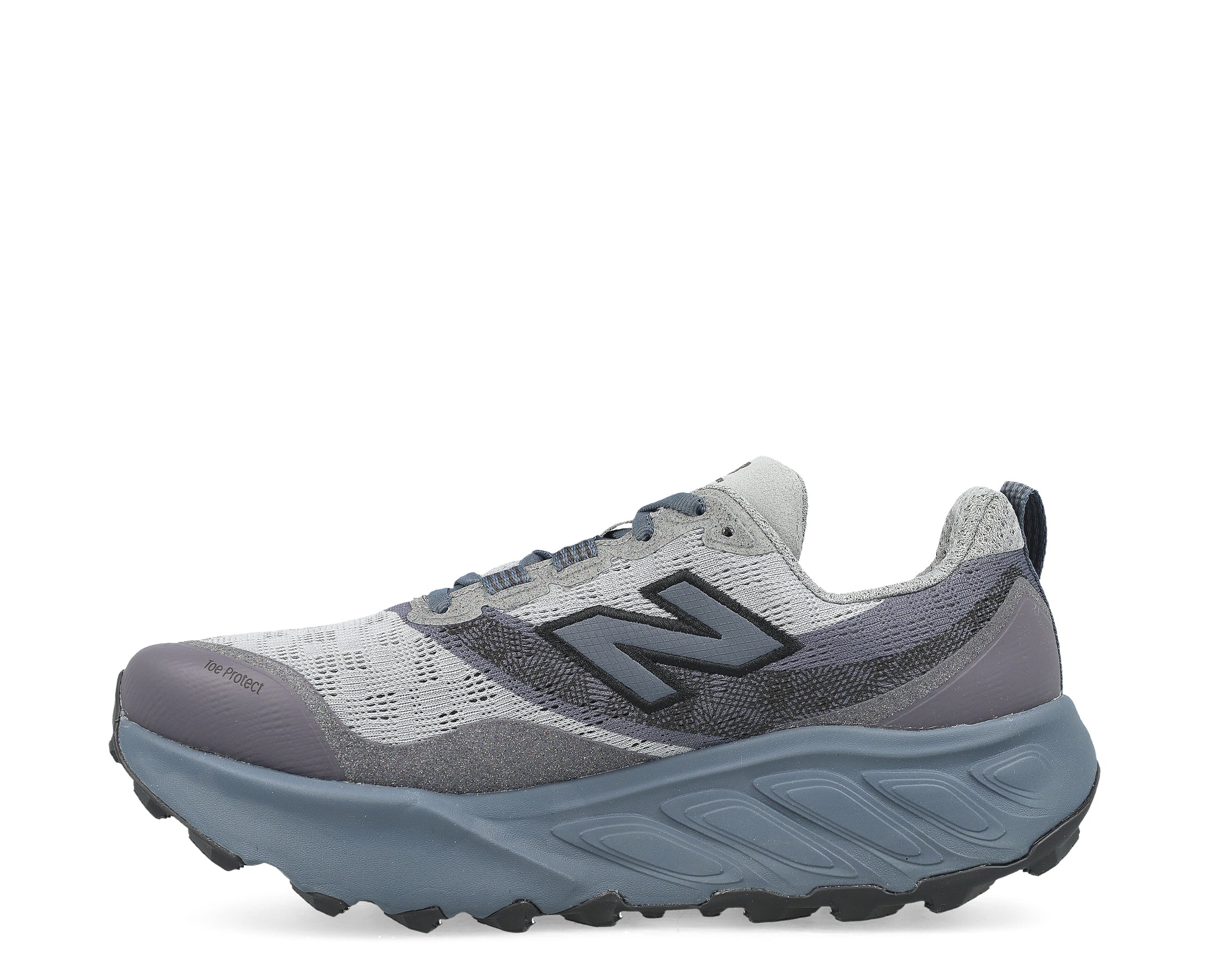 New Balance Hierro V9 Fresh Foam X CZ/MAR - MHIER287-176