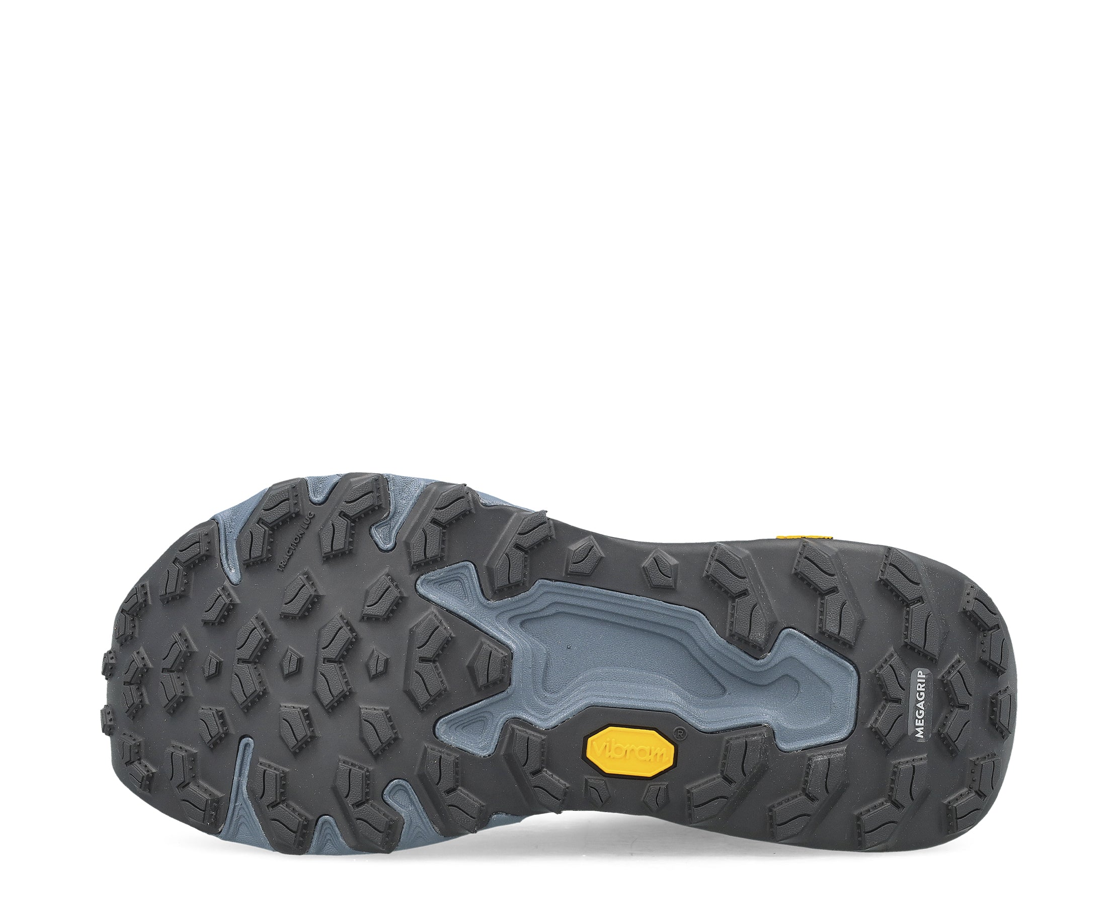 New Balance Hierro V9 Fresh Foam X CZ/MAR - MHIER287-176