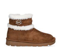 Michael Kors Moxie CAMEL - MK02895220-134