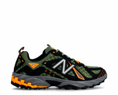 New Balance 610 Dark Olivine/Black PR/VD/LAR - ML610TAP-780