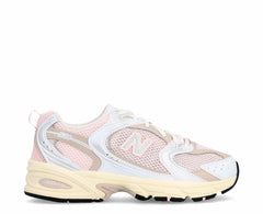 New Balance 530 Pink Granite RS/BJ - MR530ASR-945