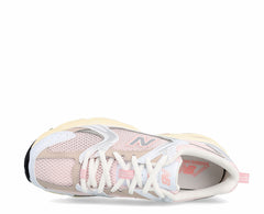 New Balance 530 Pink Granite RS/BJ - MR530ASR-945
