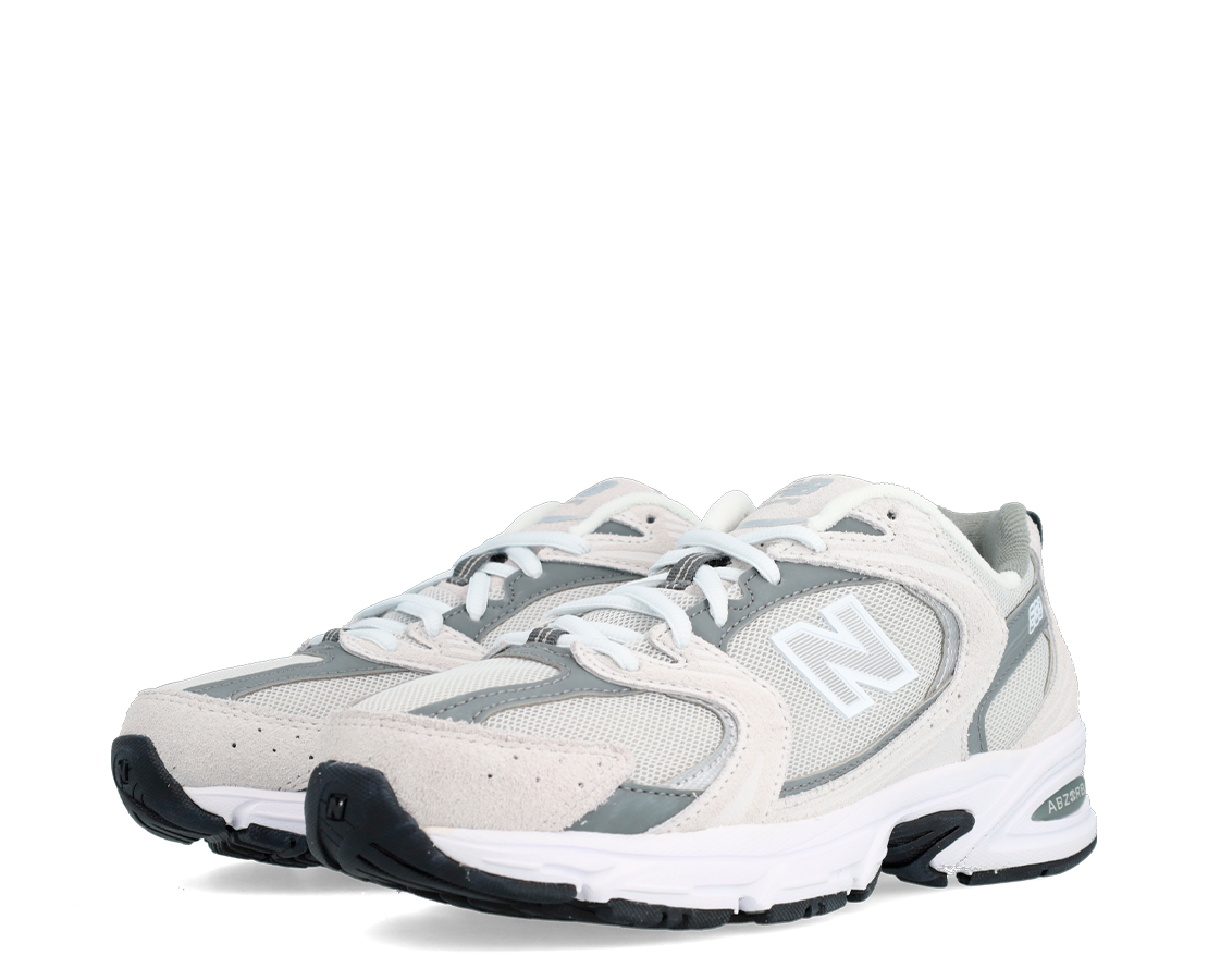 New Balance 530 Harbor Grey CZ - MR530CB-158