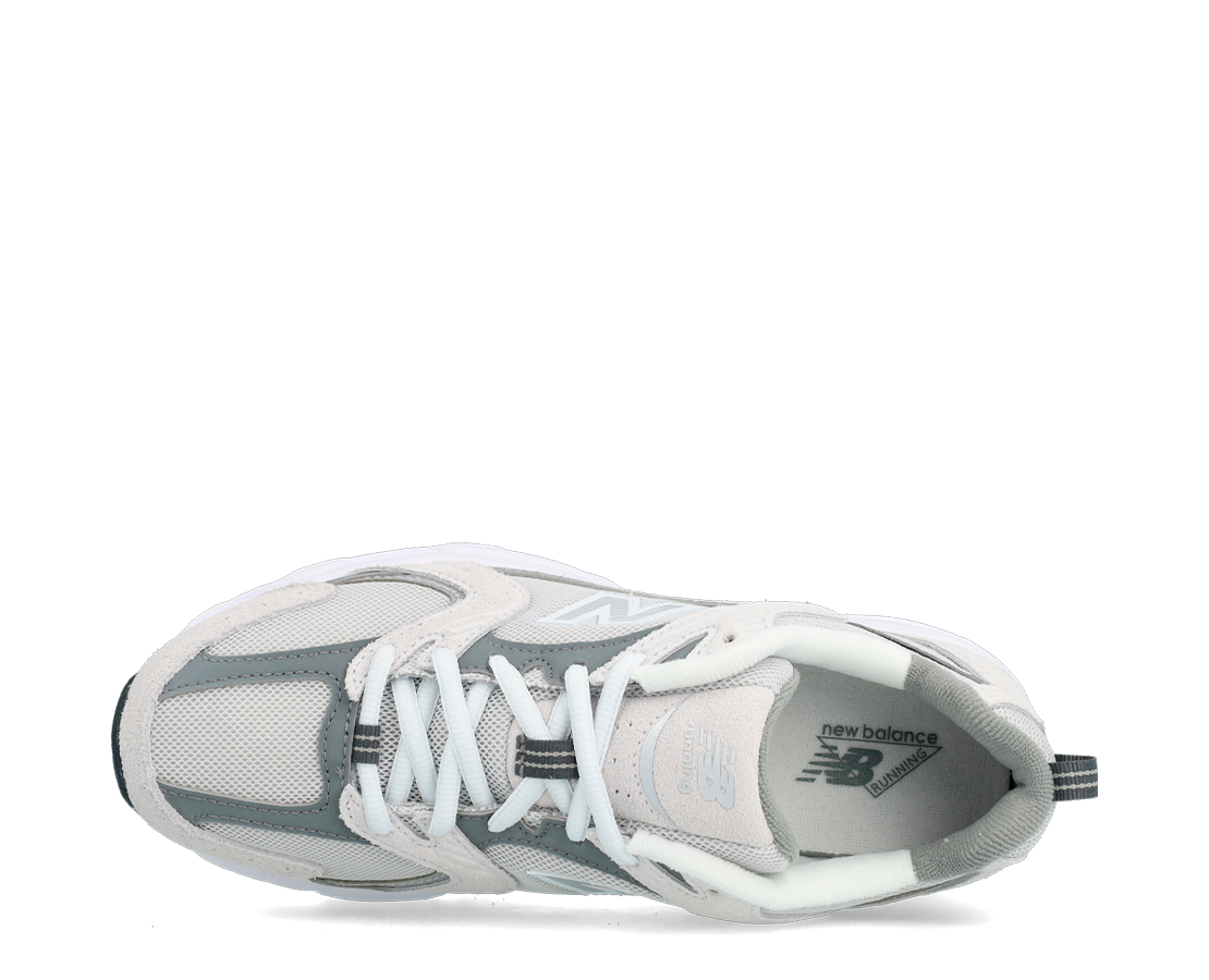 New Balance 530 Harbor Grey CZ - MR530CB-158