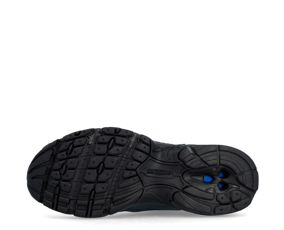 New Balance 530 Black Dark Grey PR - MR530PB-240