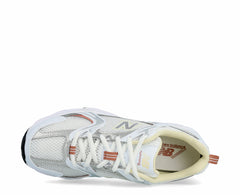 New Balance 530 White Calcium BR/CZ/CAST - MR530SGA-1213