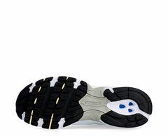 New Balance 530 White Calcium BR/CZ/CAST - MR530SGA-1213
