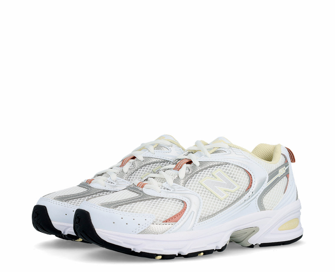 New Balance 530 White Calcium BR/CZ/CAST - MR530SGA-1213