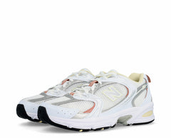 New Balance 530 White Calcium BR/CZ/CAST - MR530SGA-1213