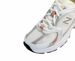 New Balance 530 White Calcium BR/CZ/CAST - MR530SGA-1213