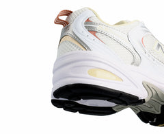 New Balance 530 White Calcium BR/CZ/CAST - MR530SGA-1213