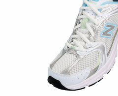 New Balance 530 Chrome Blue BR/AZ/TQ - MR530SGB-718