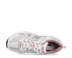 New Balance 530 White Ice Wine BR/CZ/RS - MR530SGC-109
