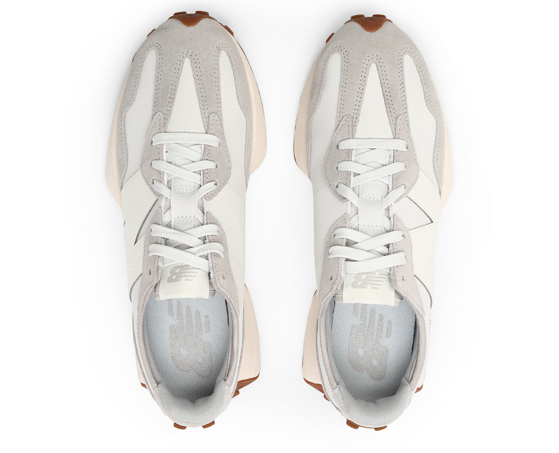 New Balance 327 Raincloud Sea Salt CZ/BJ - MS327ASK-375