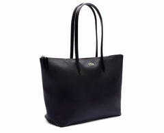 Lacoste Shopping Bag L Black PR - NF1888PK-000-240