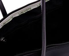 Lacoste Shopping Bag L Black PR - NF1888PK-000-240