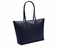 Lacoste Shopping Bag L Navy MAR - NF1888PK-141-205