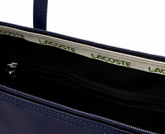 Lacoste Shopping Bag L Navy MAR - NF1888PK-141-205