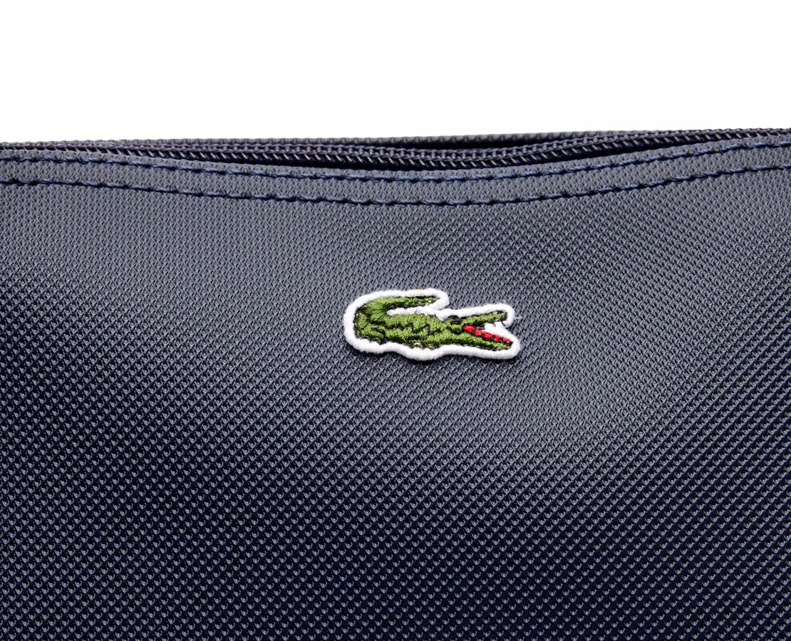 Lacoste Shopping Bag L Navy MAR - NF1888PK-141-205