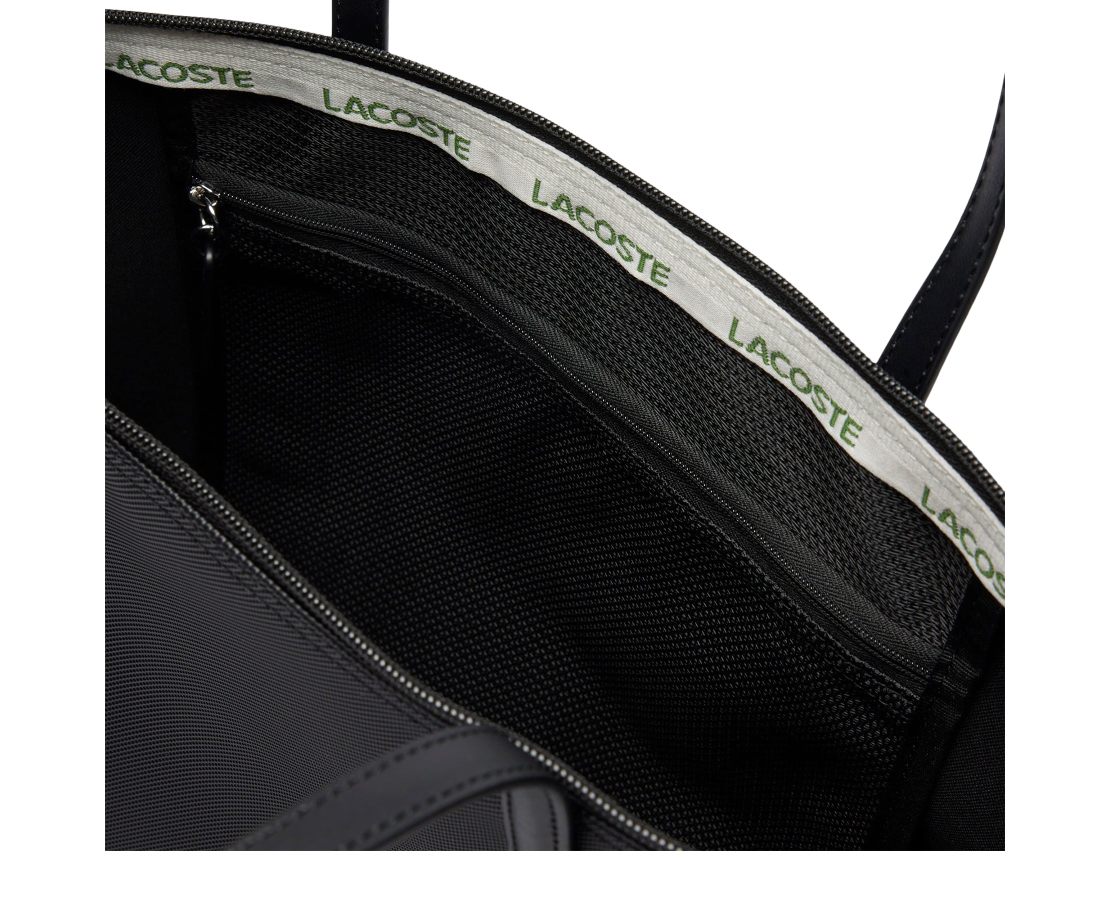 Lacoste Shopping Bag L PR - NF1890PK-000-240