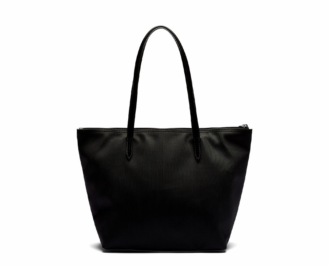 Lacoste Shopping Bag S Black PR - NF2037PK-000-240