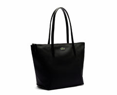 Lacoste Shopping Bag S Black PR - NF2037PK-000-240