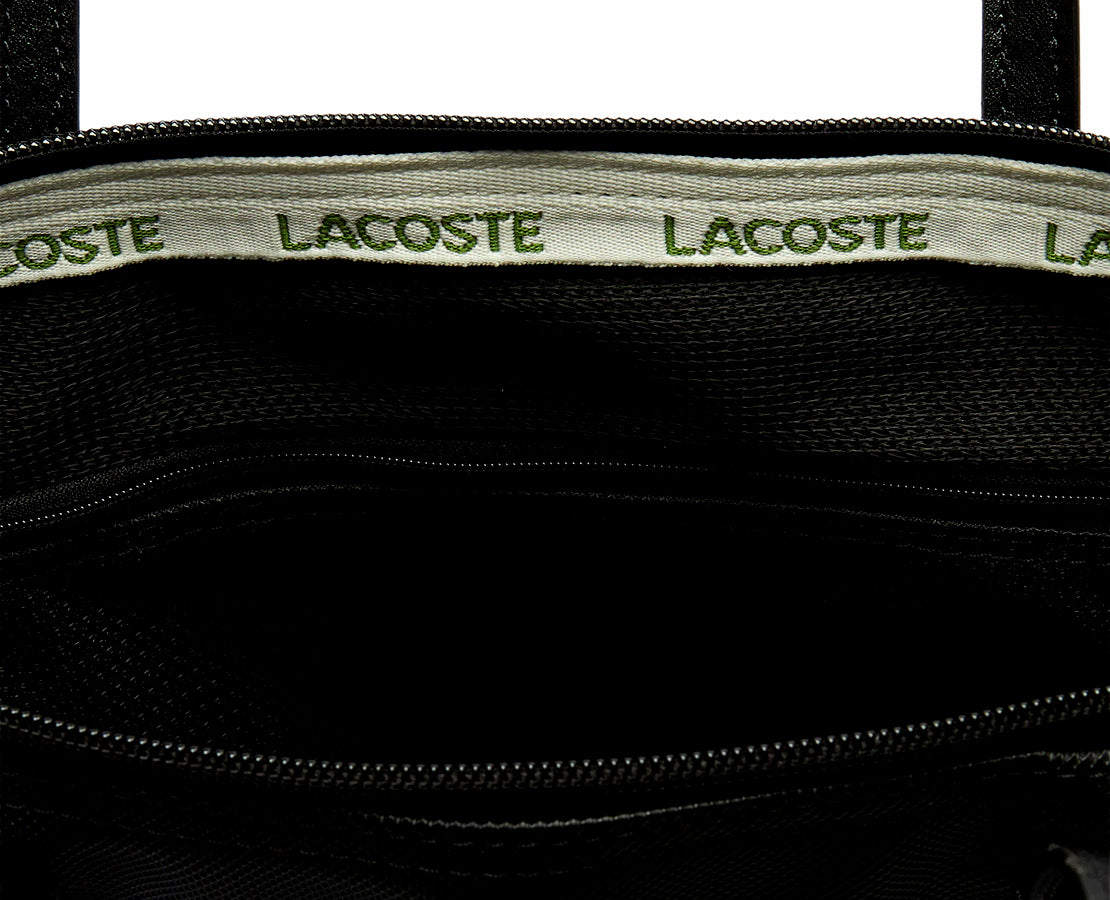 Lacoste Shopping Bag S Black PR - NF2037PK-000-240