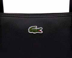 Lacoste Shopping Bag S Black PR - NF2037PK-000-240