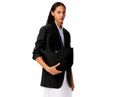 Lacoste Shopping Bag S Black PR - NF2037PK-000-240