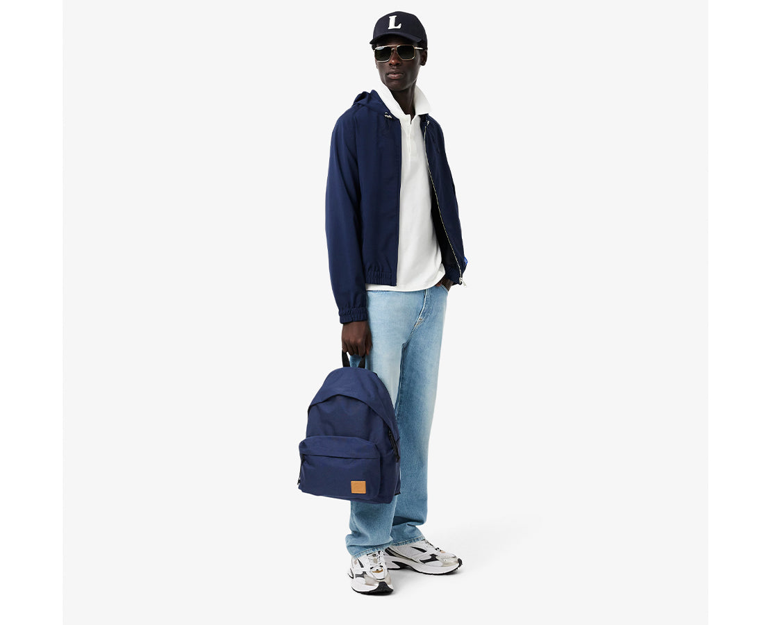 Lacoste Backpack Casual MAR - NU5179ZU-021-205