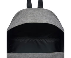 Lacoste Backpack Casual Marble Grey CZ - NU5179ZU-R92-158