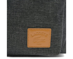 Lacoste Backpack Casual Marble Grey CZ - NU5179ZU-R92-158