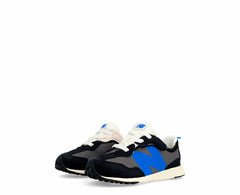New Balance 327 Black & Blue PR/AZ - NW327VB-245