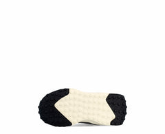 New Balance 327 Black & Blue PR/AZ - NW327VB-245