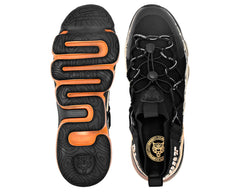 Plein Sport Cyber Thunder PR/LAR - PACS-USC0842-STE003N-0286-264