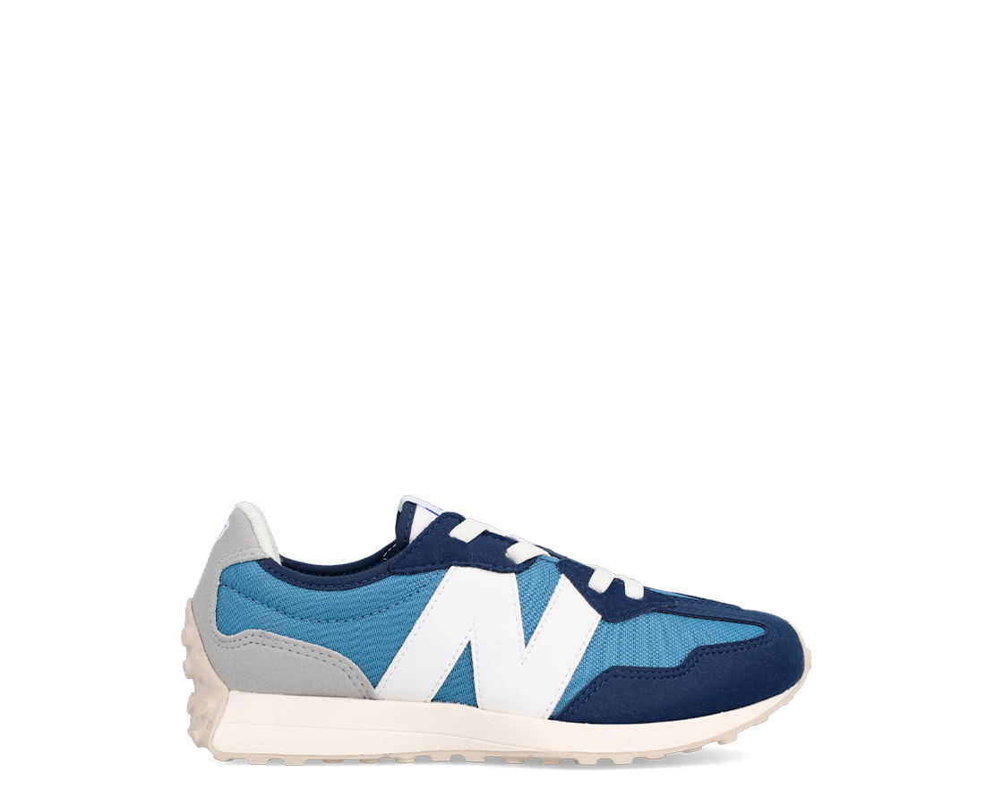 New Balance 327 MAR/AZ/BR - PH327CJ-1040