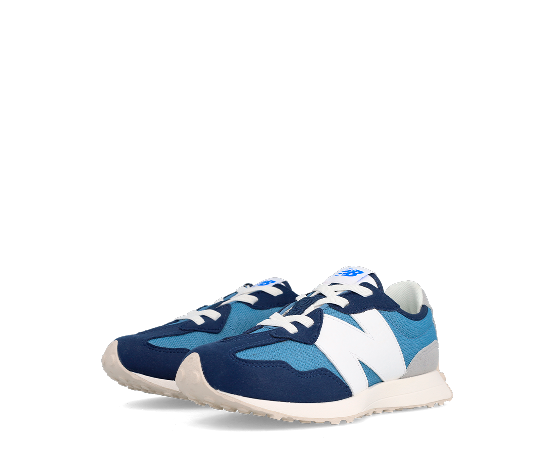 New Balance 327 MAR/AZ/BR - PH327CJ-1040