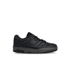 New Balance 550 Triple Black PR - PSB550BB-240