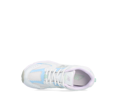 New Balance 530 White Light Chrome Blue BR/AZBE - PZ530PC-101