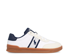 Ralph Lauren Heritage Court III T-Toe BR/MAR - RL01253100-115