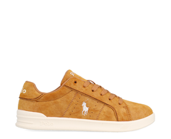 Ralph Lauren Heritage Court III CAMEL - RL01255250-134