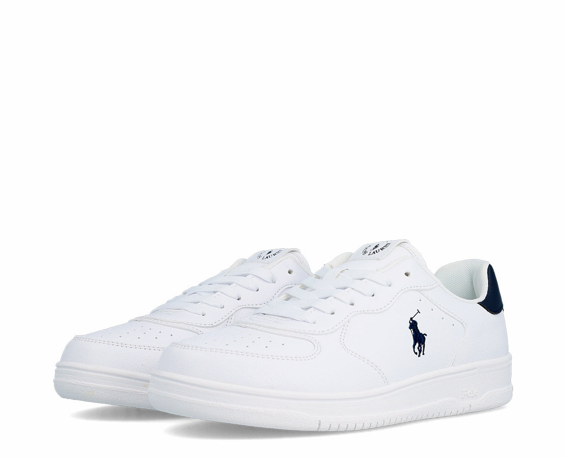 Ralph Lauren Masters Court BR/MAR - RL02436102-115