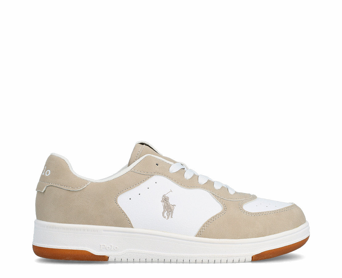 Ralph Lauren Masters Court  KHAKI/BR - RL02437101-1072