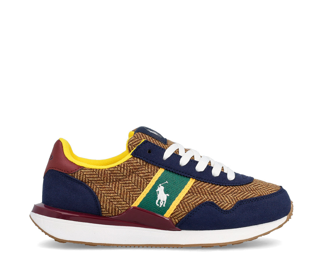 Ralph Lauren Train 89 Sport MULTICOLOR - RL03364256-898